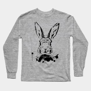 Rabbit Long Sleeve T-Shirt